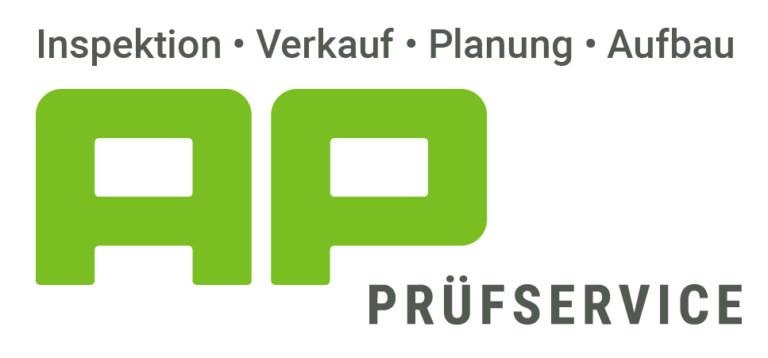 ap-pruefservice.de logo