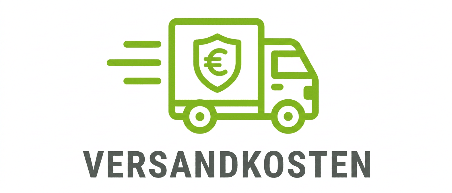 Lieferung AP Shop
